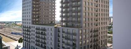 Ledig lokal på Carlsgatan 51 A