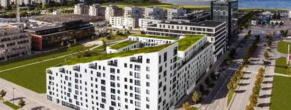 Ledig lokal på Jungmansgatan 22 D