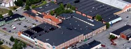 Ledig lokal på Kopparbergsgatan 2