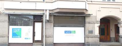 Ledig lokal på Östra förstadsgatan 2