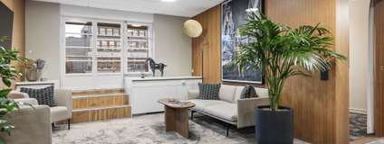 Ledig lokal på Kungsgatan 34