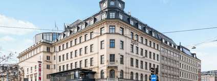 Ledig lokal på Hamngatan 11