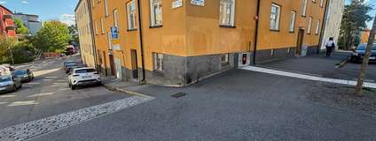 Ledig lokal på Valsbergs gränd 2