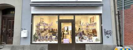 Ledig lokal på Folkungagatan 99