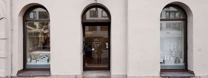 Ledig lokal på Västmannagatan 51