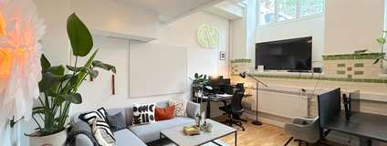 Ledig lokal på Döbelnsgatan 65