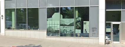 Ledig lokal på Hammarby Allé 9