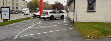 Ledig lokal på Kontor - Lager / Skärholmen