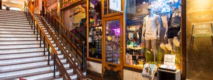 Ledig lokal på Kornhamnstorg 49