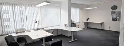 Ledig lokal på Hästholmsvägen 29