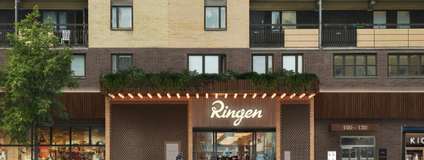 Ledig lokal på Götgatan 100