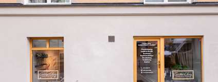 Ledig lokal på Verkstadsgatan 3