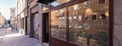 Ledig lokal på St Paulsgatan 14 A