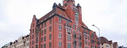 Ledig lokal på S:t Eriksgatan 63A