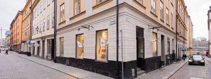 Ledig lokal på Kåkbrinken 11A