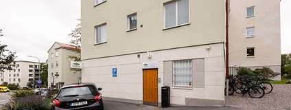 Ledig lokal på Stenkilsgatan 5