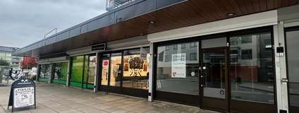 Ledig lokal på Viksjöplan 43