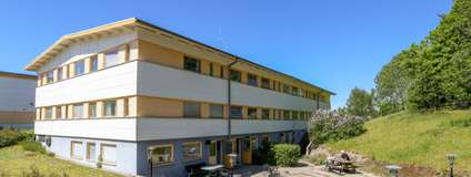 Ledig lokal på Hejargatan 28