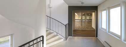 Ledig lokal på Kung Hans väg 3