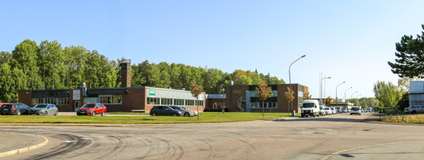 Ledig lokal på Hejargatan 24