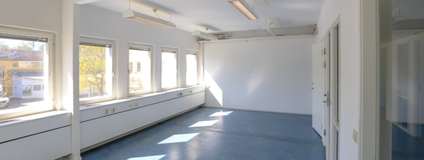 Ledig lokal på Kuskvägen 8