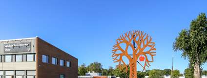 Ledig lokal på Skjulstagatan 3