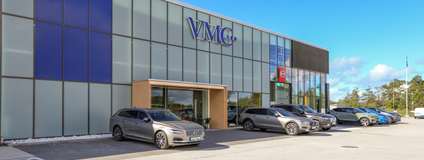 Ledig lokal på Verkstadsgatan 7