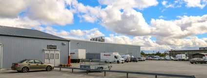 Ledig lokal på Verkstadsgatan 7