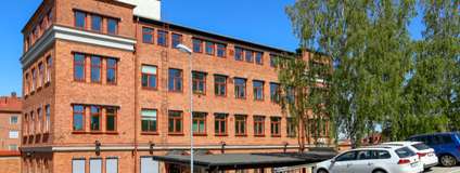 Ledig lokal på Eskilsgatan 20