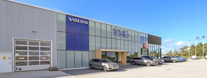 Ledig lokal på Verkstadsgatan 7