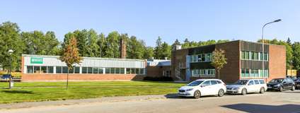 Ledig lokal på Hejargatan 24