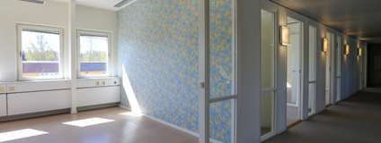 Ledig lokal på Kuskvägen 8