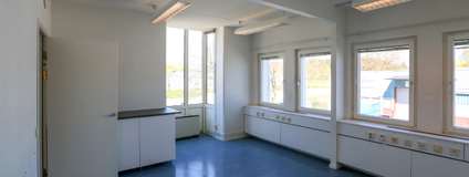 Ledig lokal på Kuskvägen 8