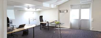 Ledig lokal på Kranvägen 4