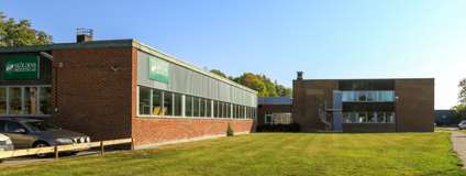 Ledig lokal på Hejargatan 24