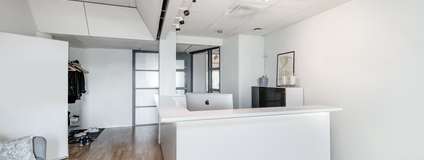 Ledig lokal på Vikdalsgränd 10B, 2tr