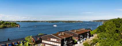 Ledig lokal på Augustendalsvägen 47-49