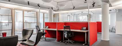 Ledig lokal på Vikdalsgränd 10A, 300