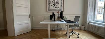 Ledig lokal på Riddargatan 17