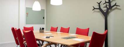 Ledig lokal på Turebergs allé 2