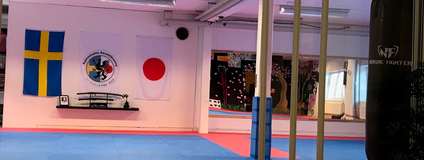 Ledig lokal på Djulögatan 67 C