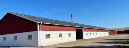 Ledig lokal på Signestorps gård 200