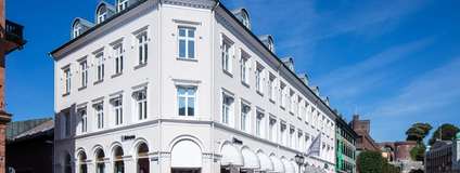 Ledig lokal på Stortorget 9