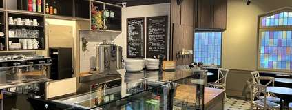 Ledig lokal på Vapnögatan 2