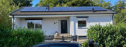 Ledig lokal på Nymbergs väg 8