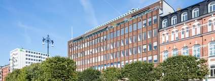 Ledig lokal på Drottninggatan 62