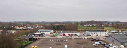 Ledig lokal på Maskinistgatan 7