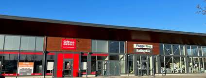 Ledig lokal på Östervångsplan 16c