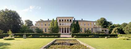 Ledig lokal på Folke Bernadottes Väg 445