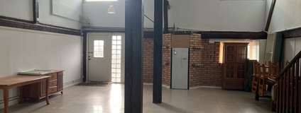 Ledig lokal på Allerums kyrkväg 15